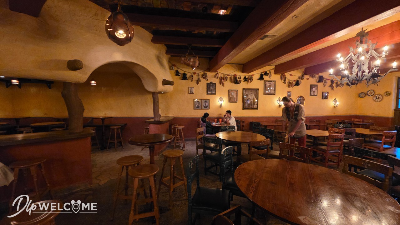 Casa de Coco Reimagined: New Features, Modern Updates & Epcot Music!