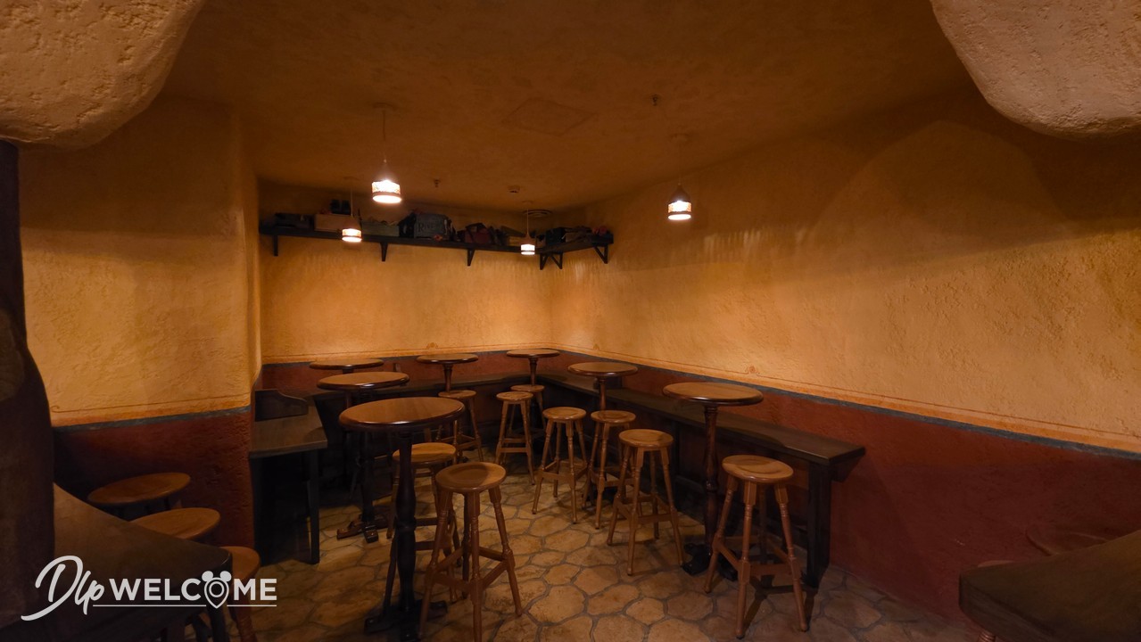 Casa de Coco Reimagined: New Features, Modern Updates & Epcot Music!