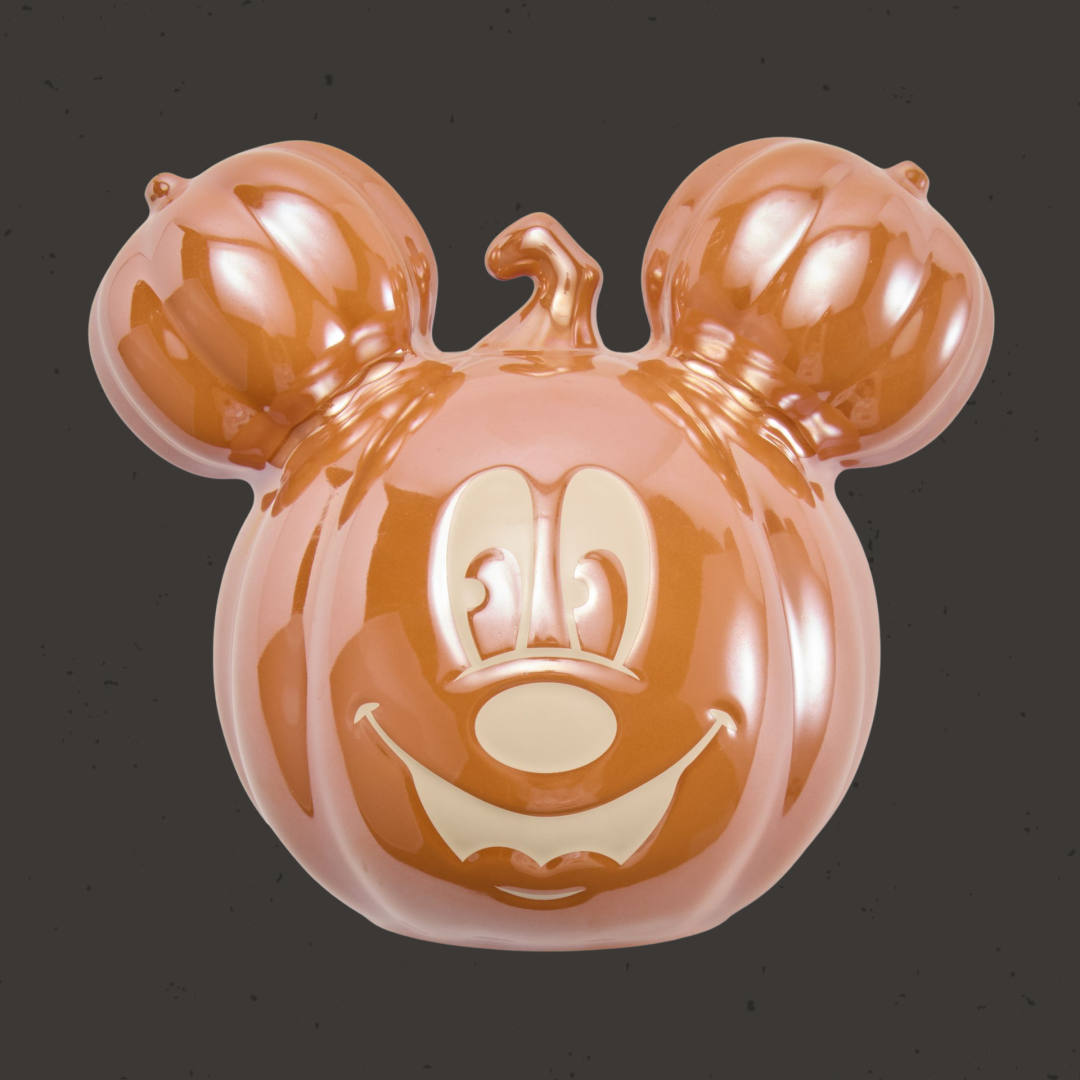 2026 Disney Store Mickey Family Halloween Collection