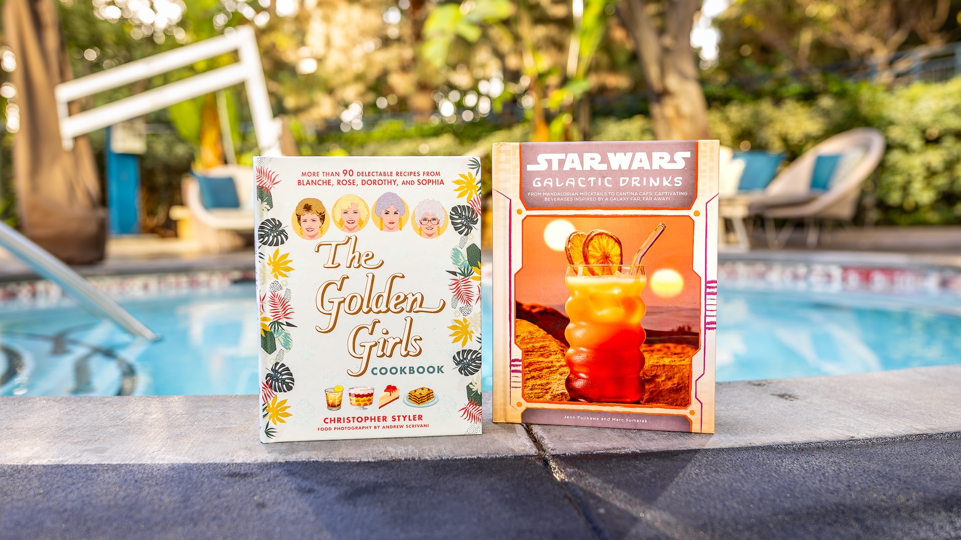 What to Read this Summer Based on Your Disney Parks Travel Personality