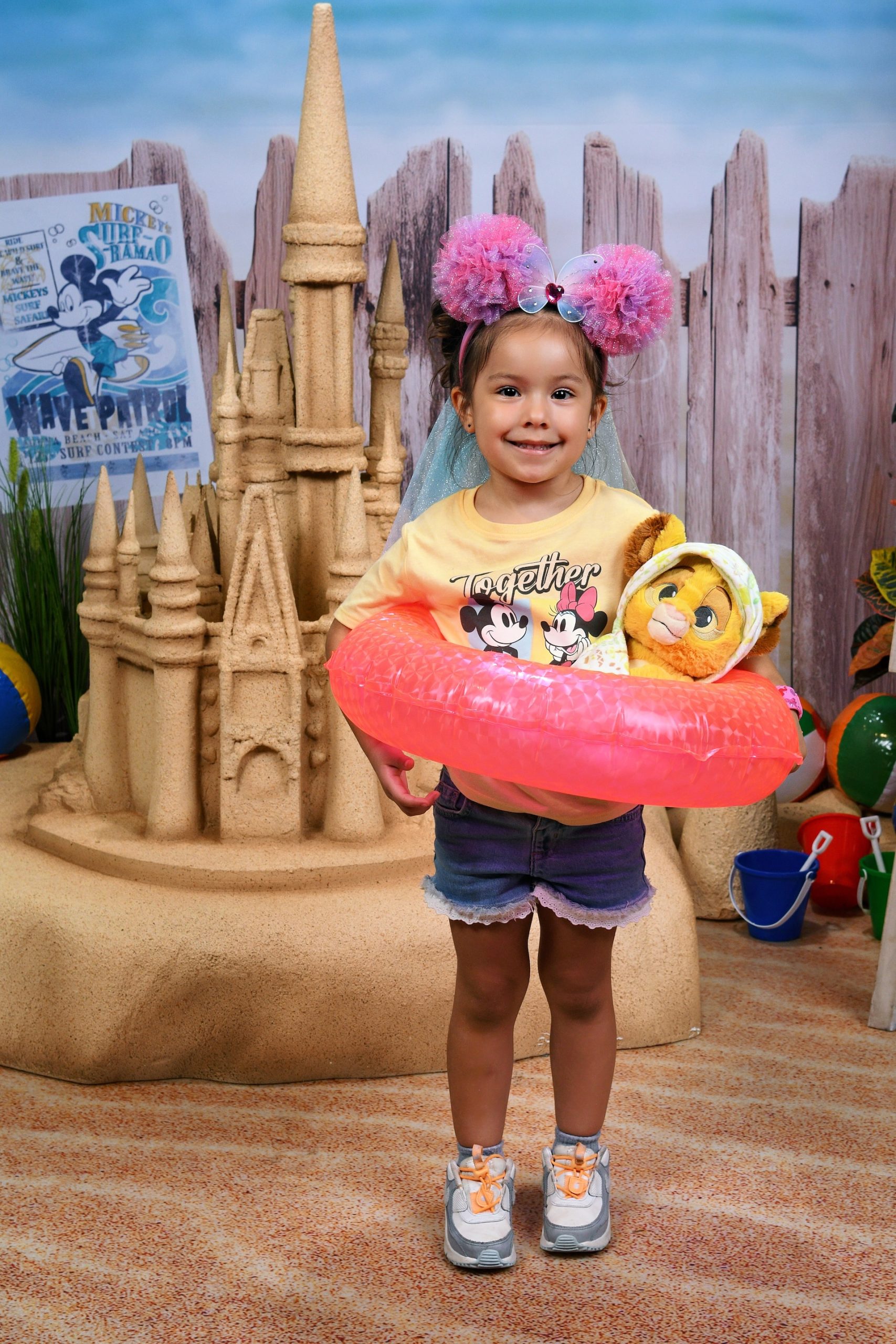 Photopass at Walt Disney World