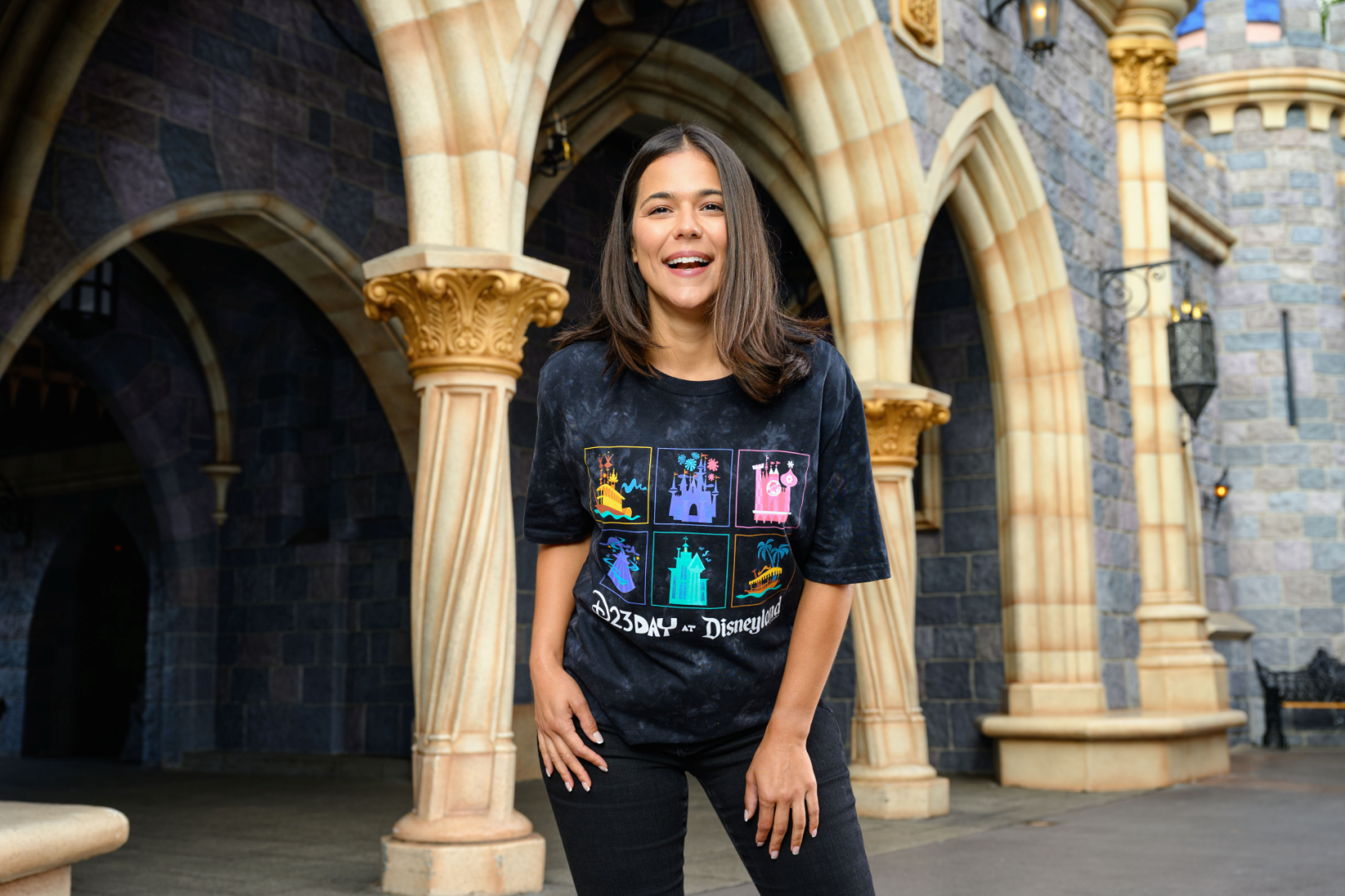 D23 Day at Disneyland Merch