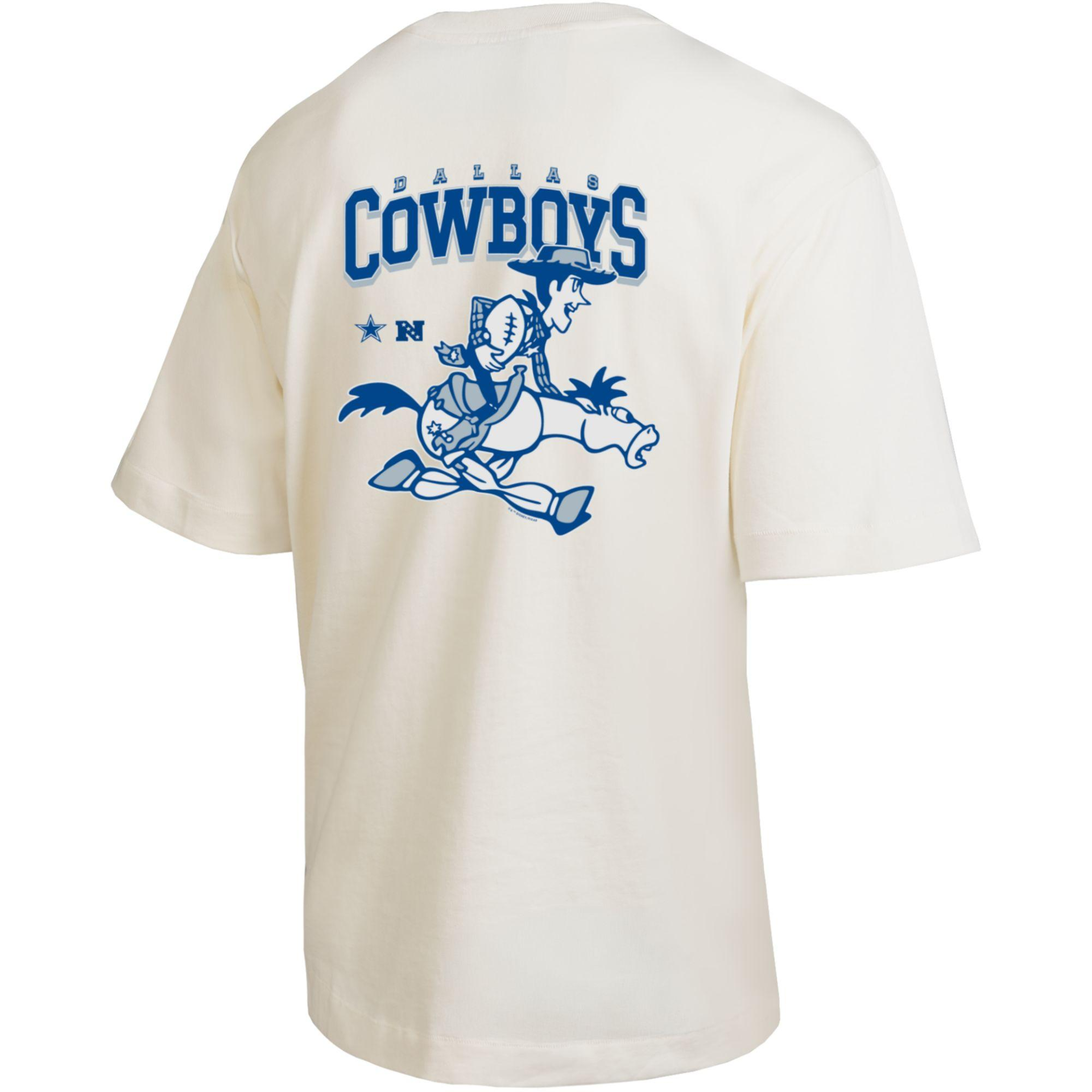 Dallas Cowboys Disney and Champion