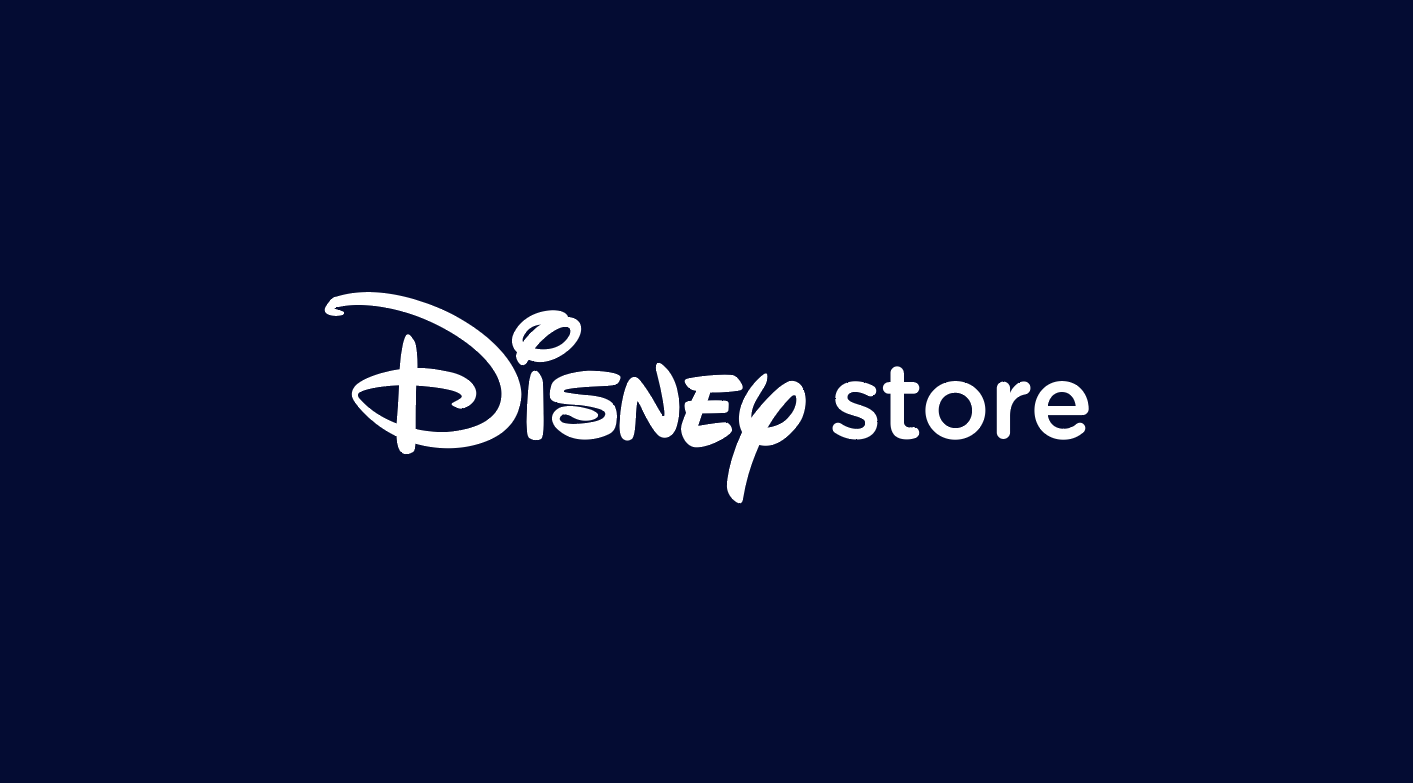 Disney Store Logo