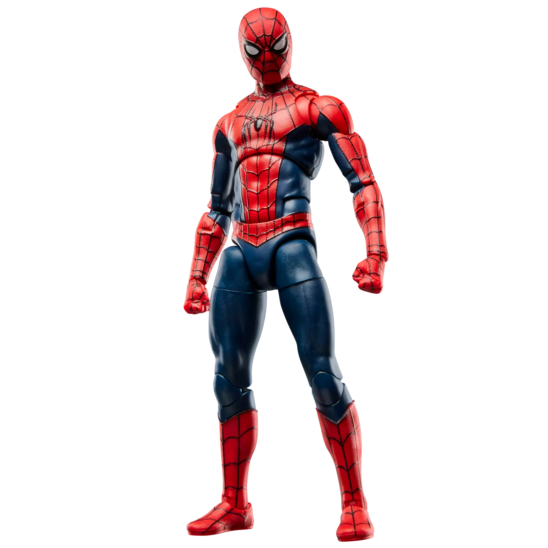Spider-Man Action Figure