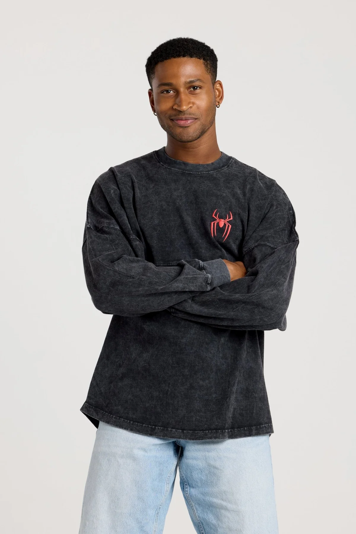 Spider-Man Spirit Jersey