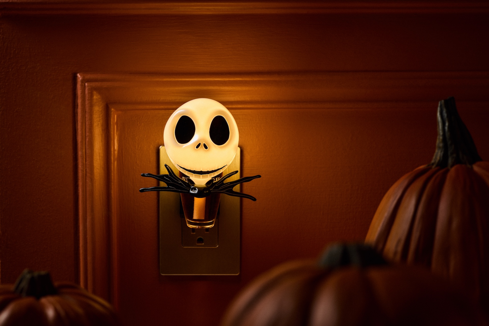 Disney Tim Burton’s The Nightmare Before Christmas Collection by Bath & Body Works
