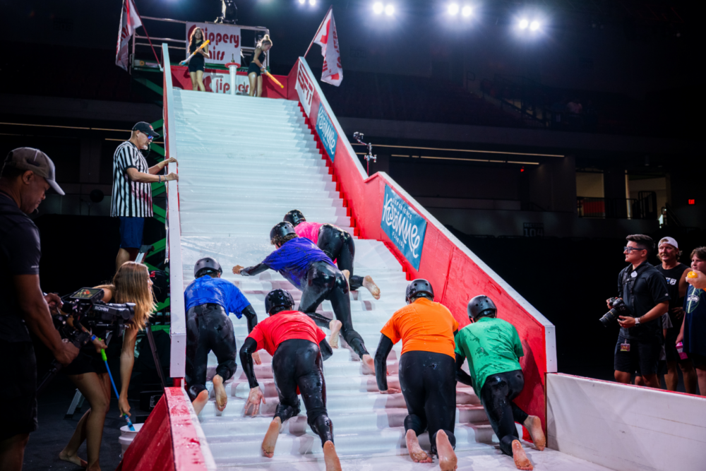 Get Ready for Wacky Sports: ESPN8 The Ocho Returns to Walt Disney World!
