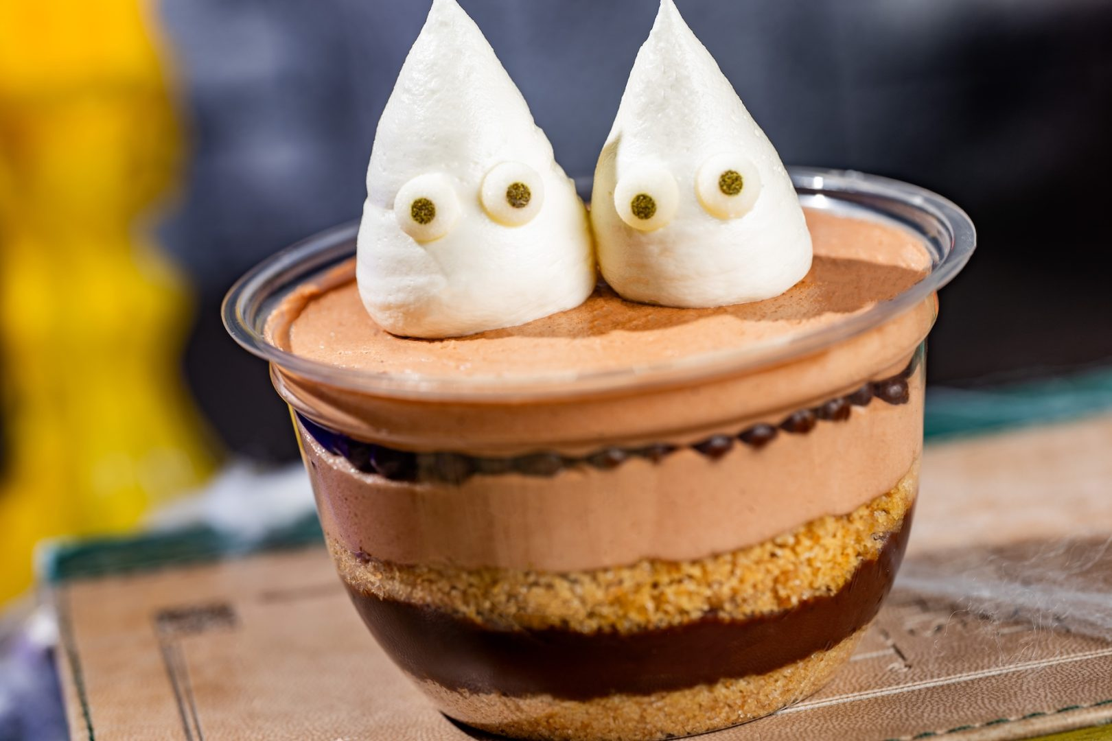 S'More Cup Disney