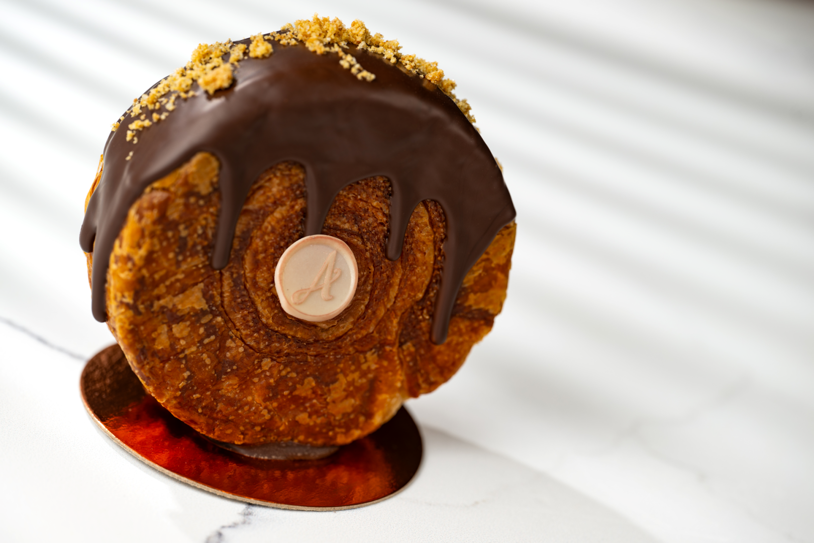 S'Mores Croissant