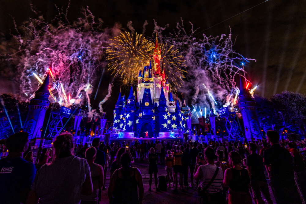 Warrior Games Coming Back to Walt Disney World in 2027!