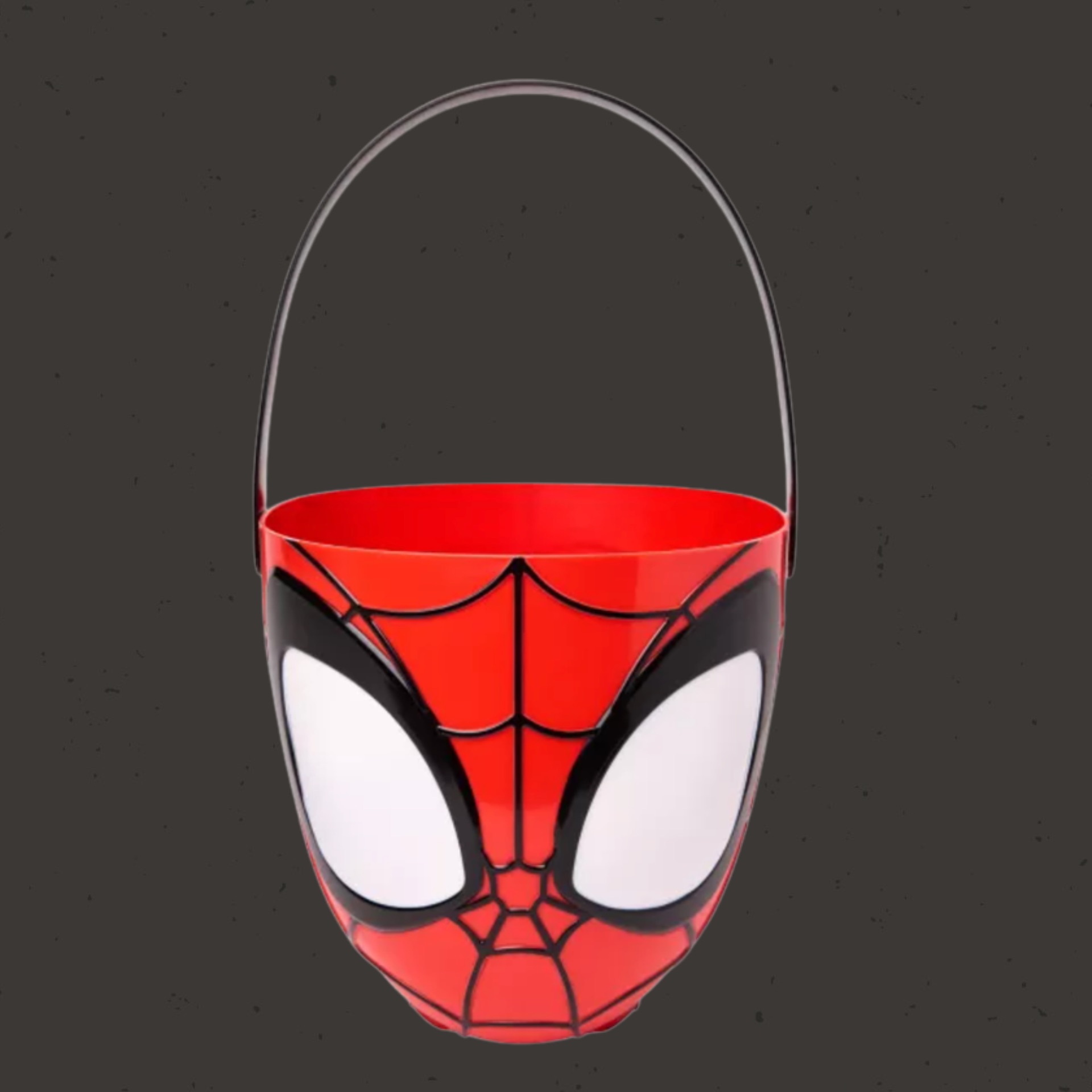 Trick or Treating Buckets and Bags