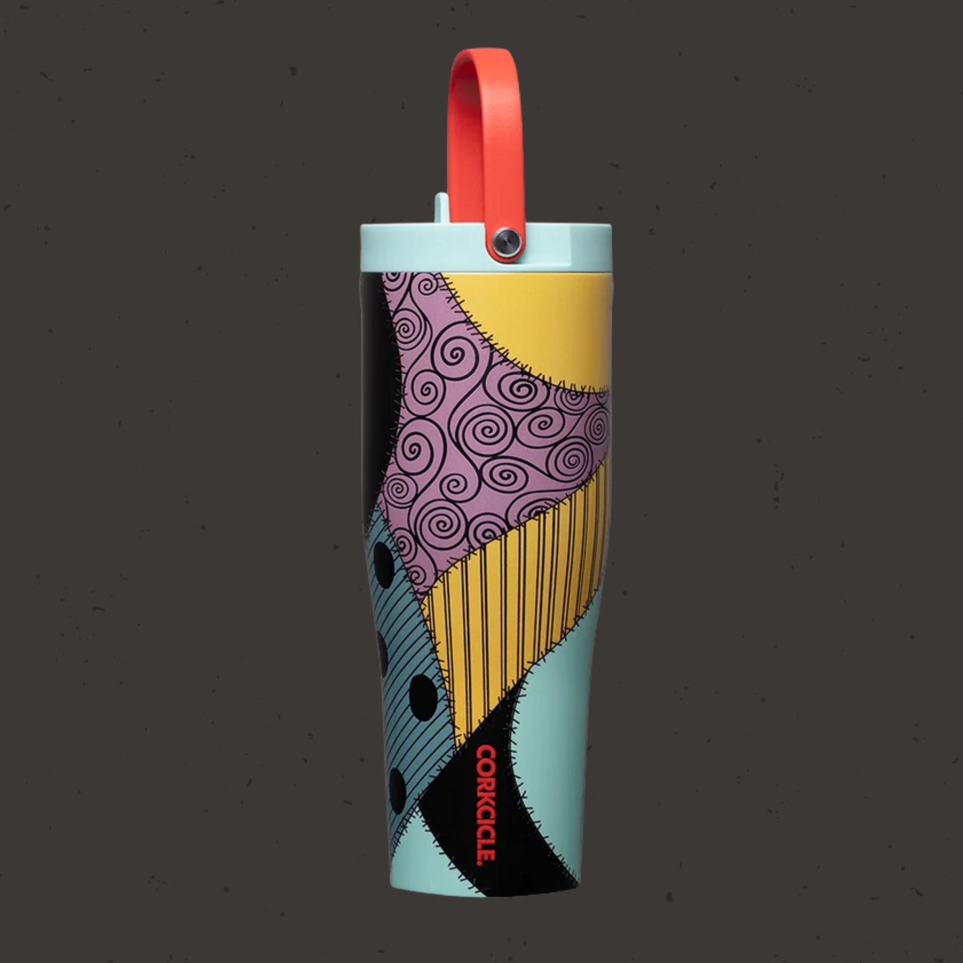 Corkcicle | Disney Tim Burton’s The Nightmare Before Christmas Go Cups XL