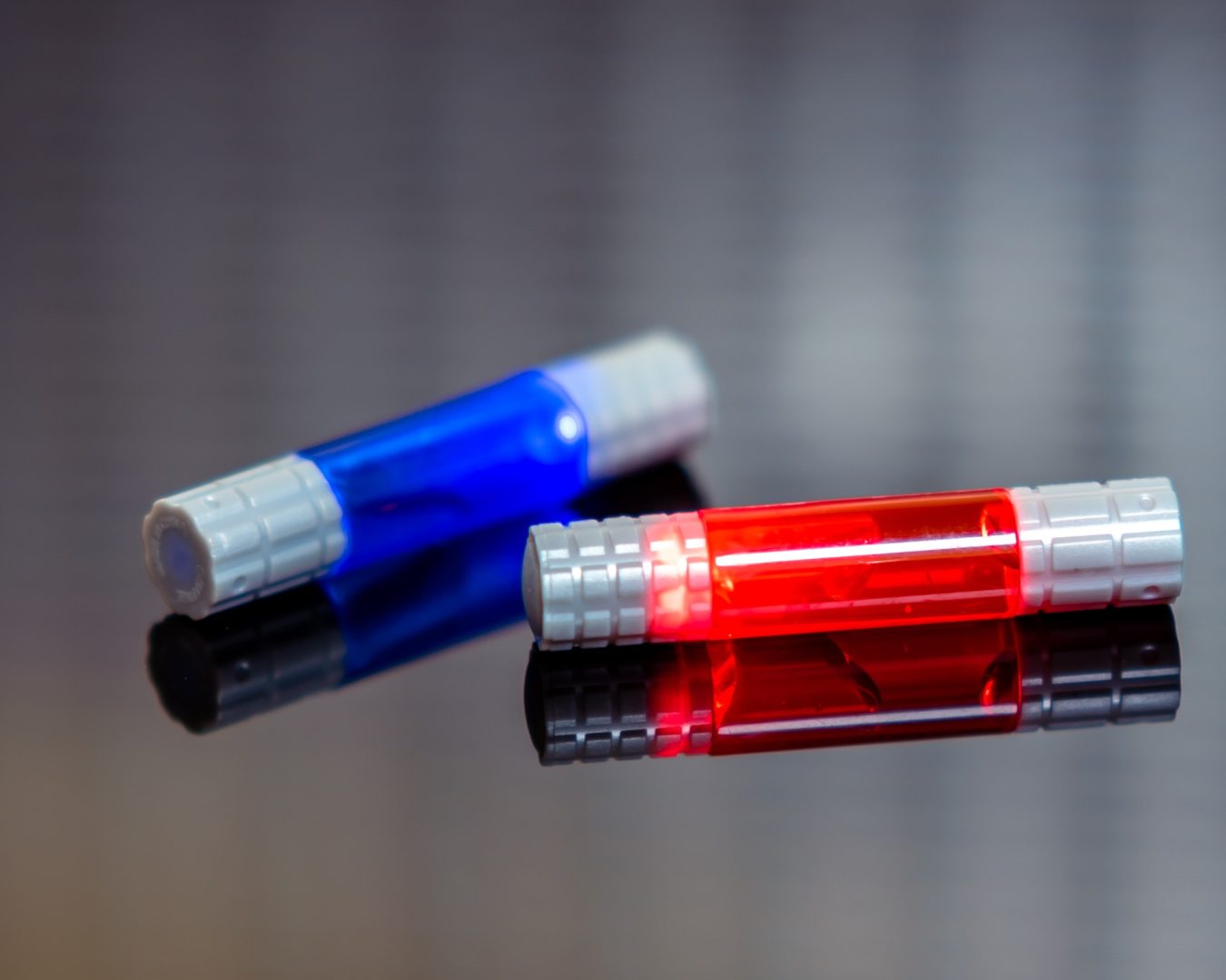 Glowing Pym Particle Capsule