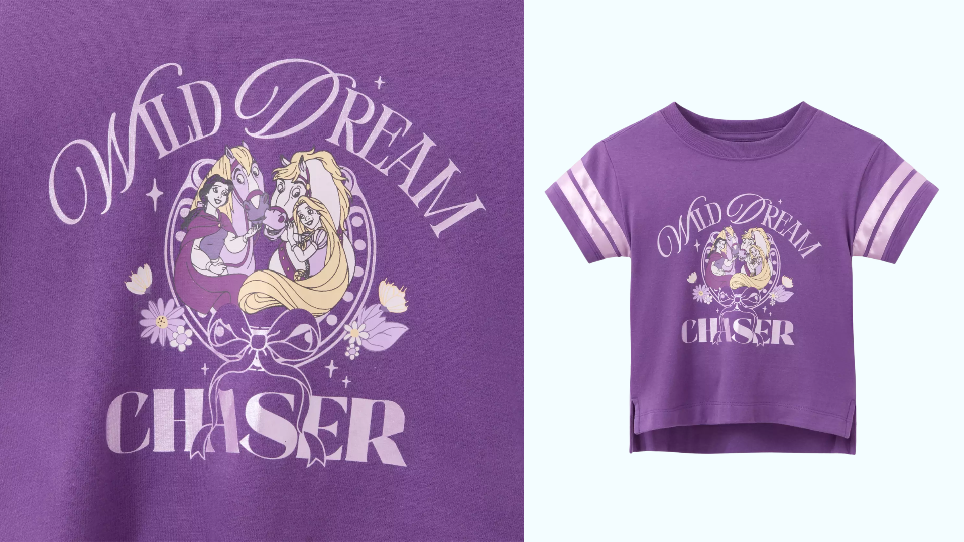 Disney Princess Football Jerseys