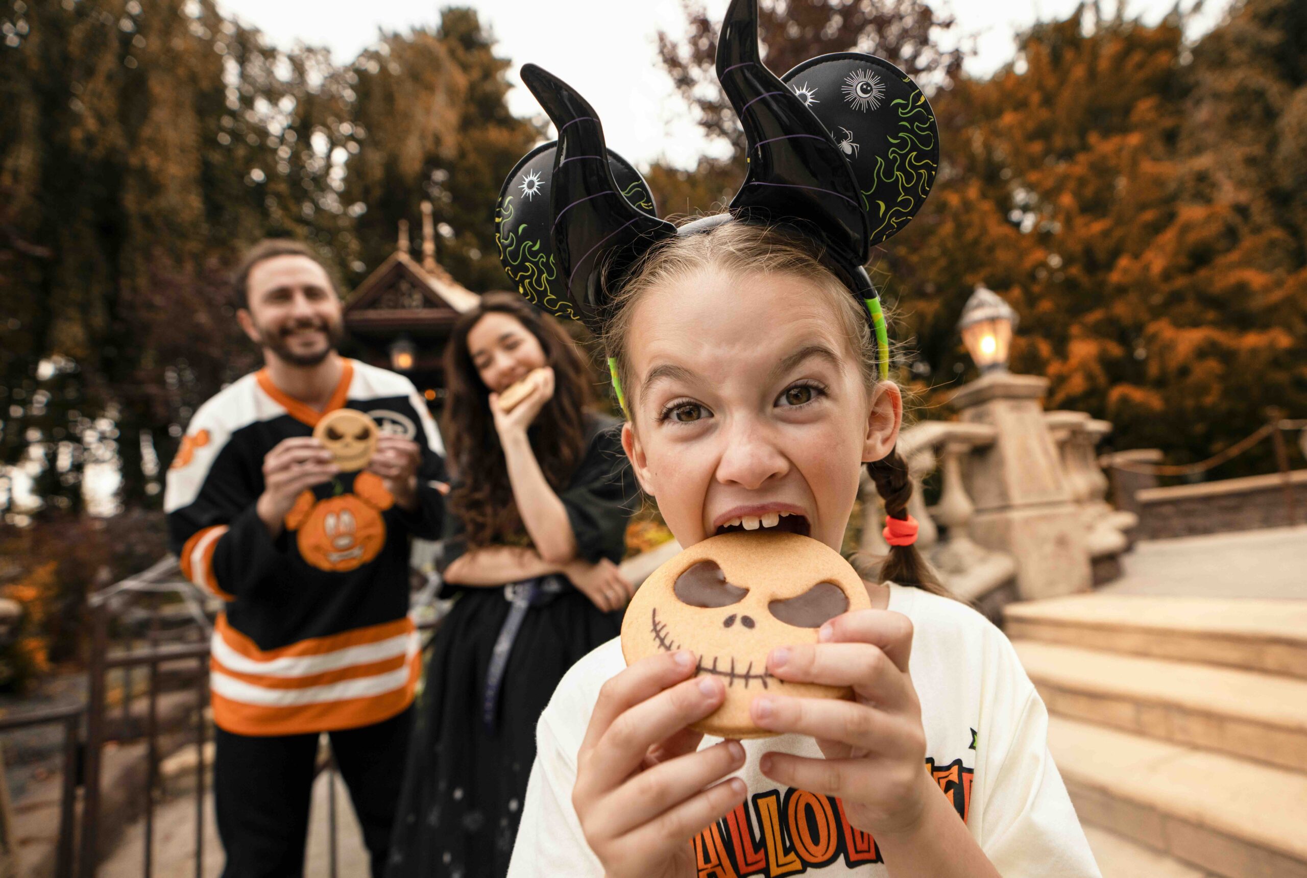 Frontierland® : le frisson dans un coin secret