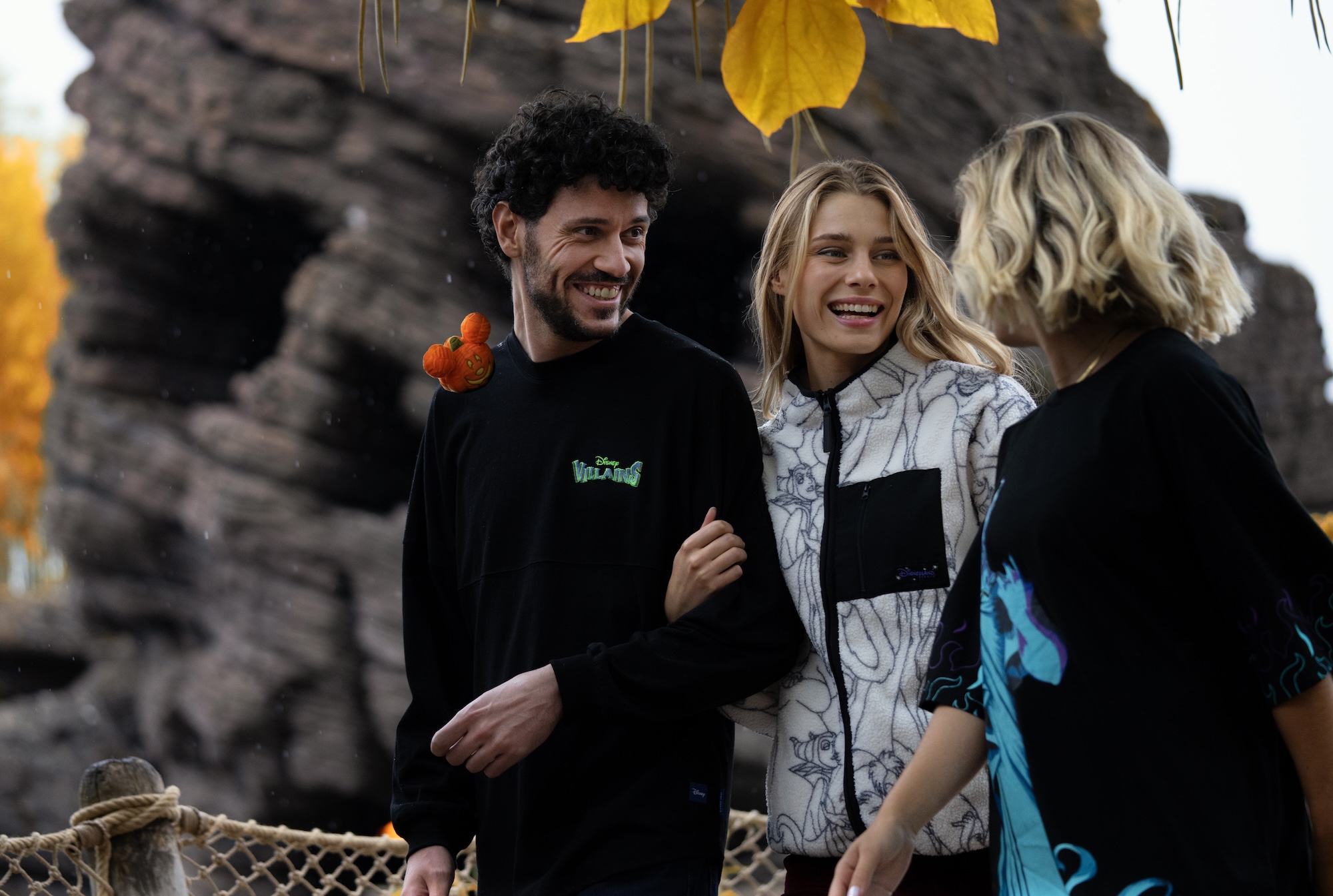Mettre le cap sur Adventureland®