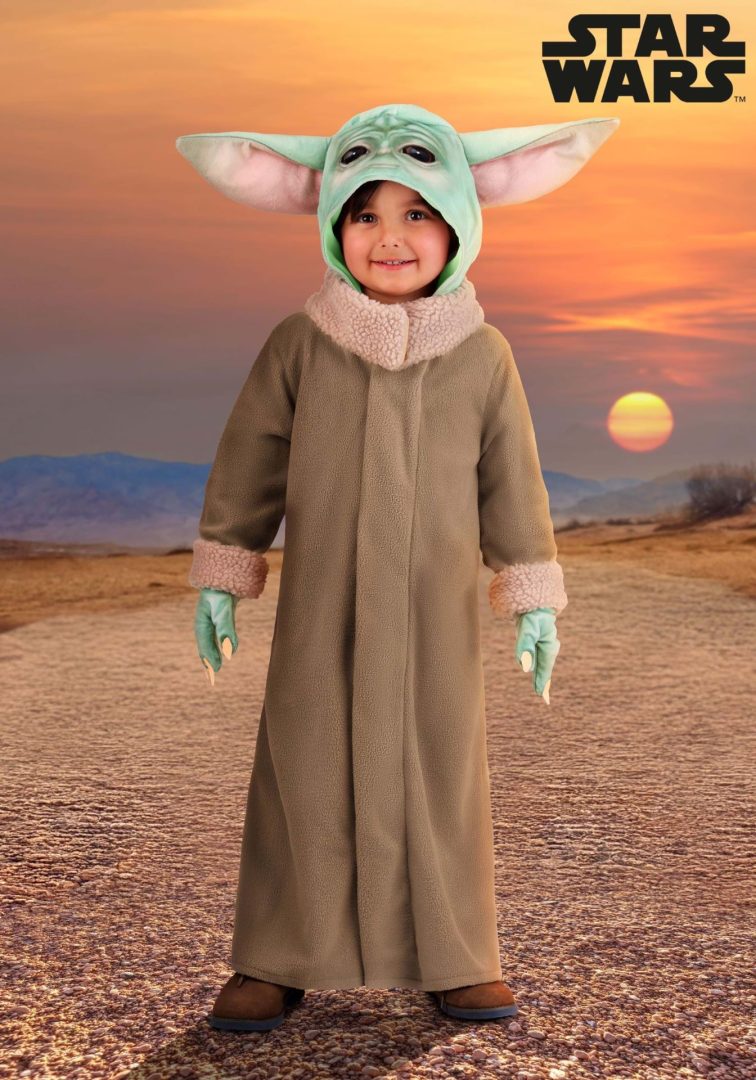 Star Wars Costume