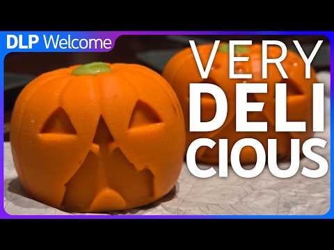 Disneyland Paris Halloween 2026 Preview