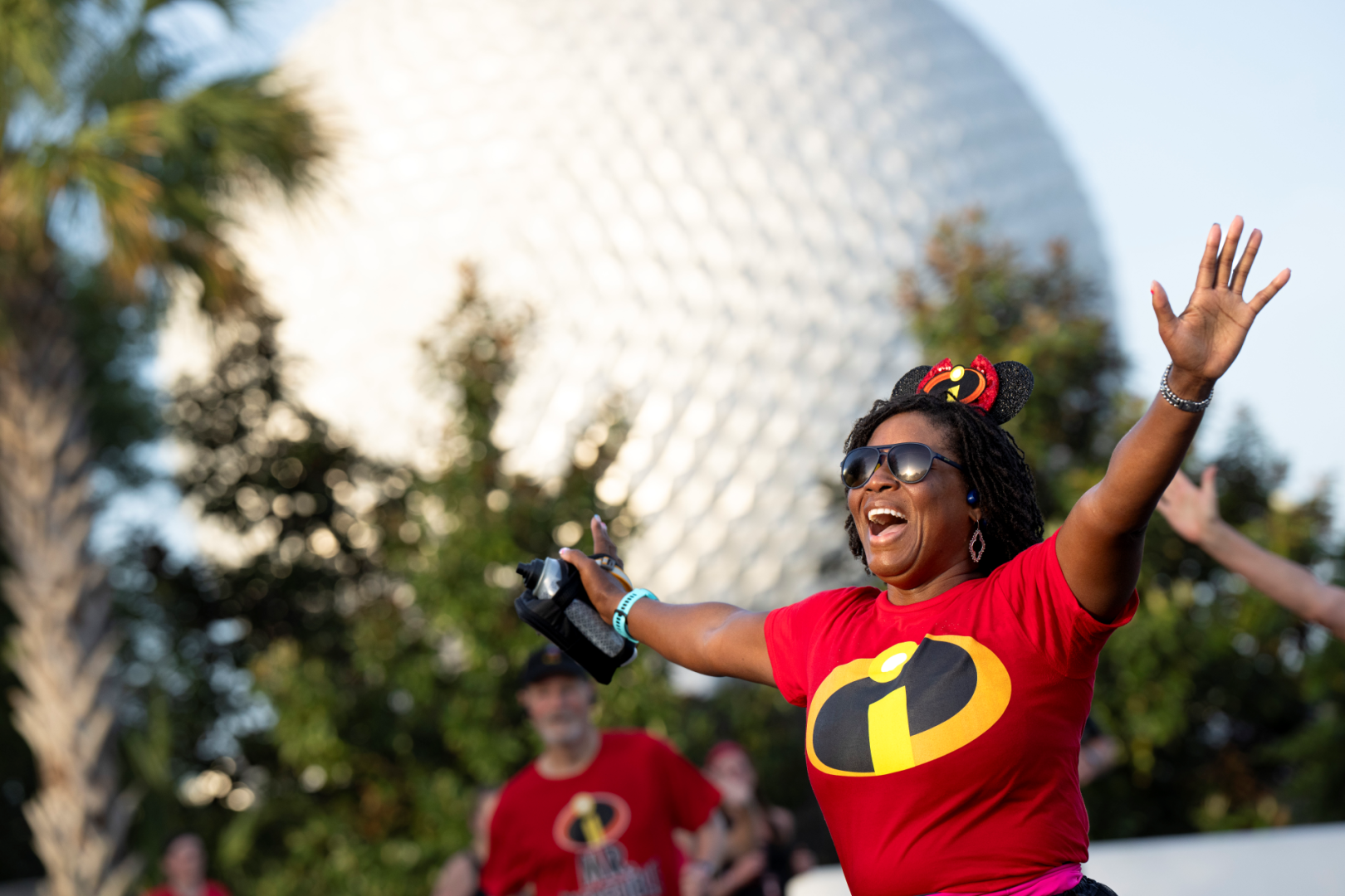 runDisney Springtime