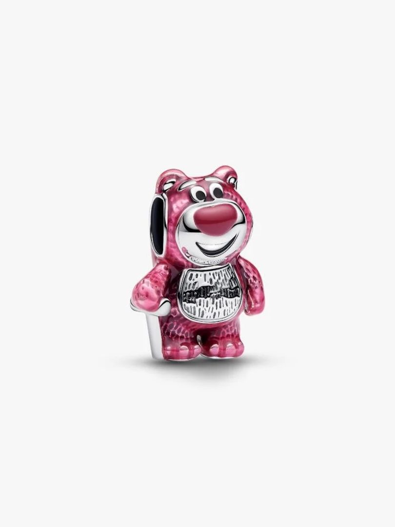 Lotso Pandora Charm