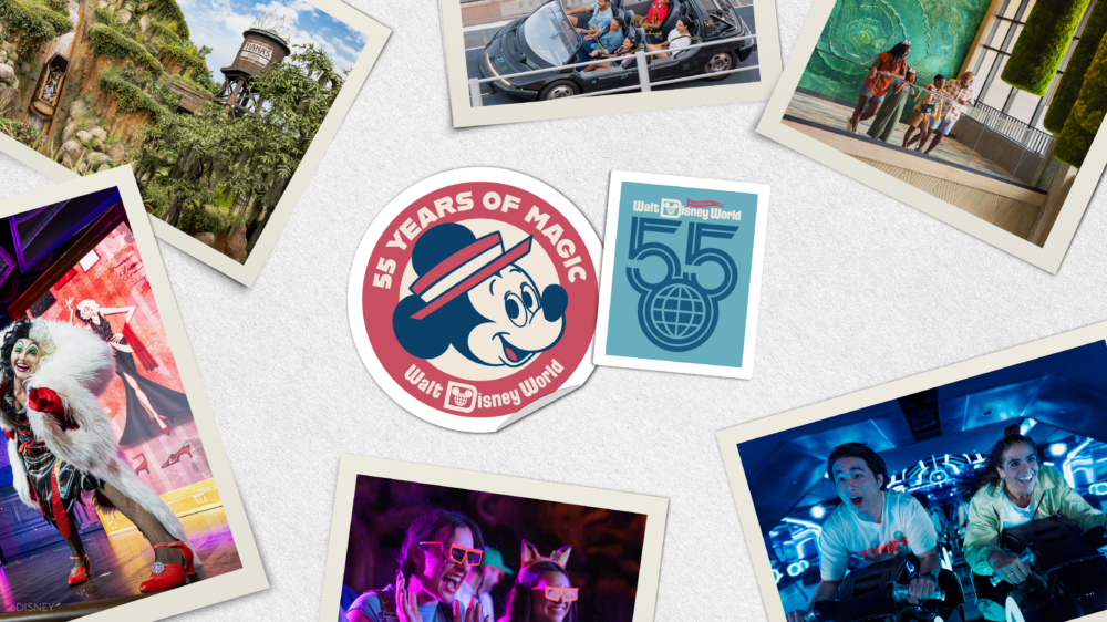 Planning Your Dream Disney World Trip: Insider Tips for Every Season
