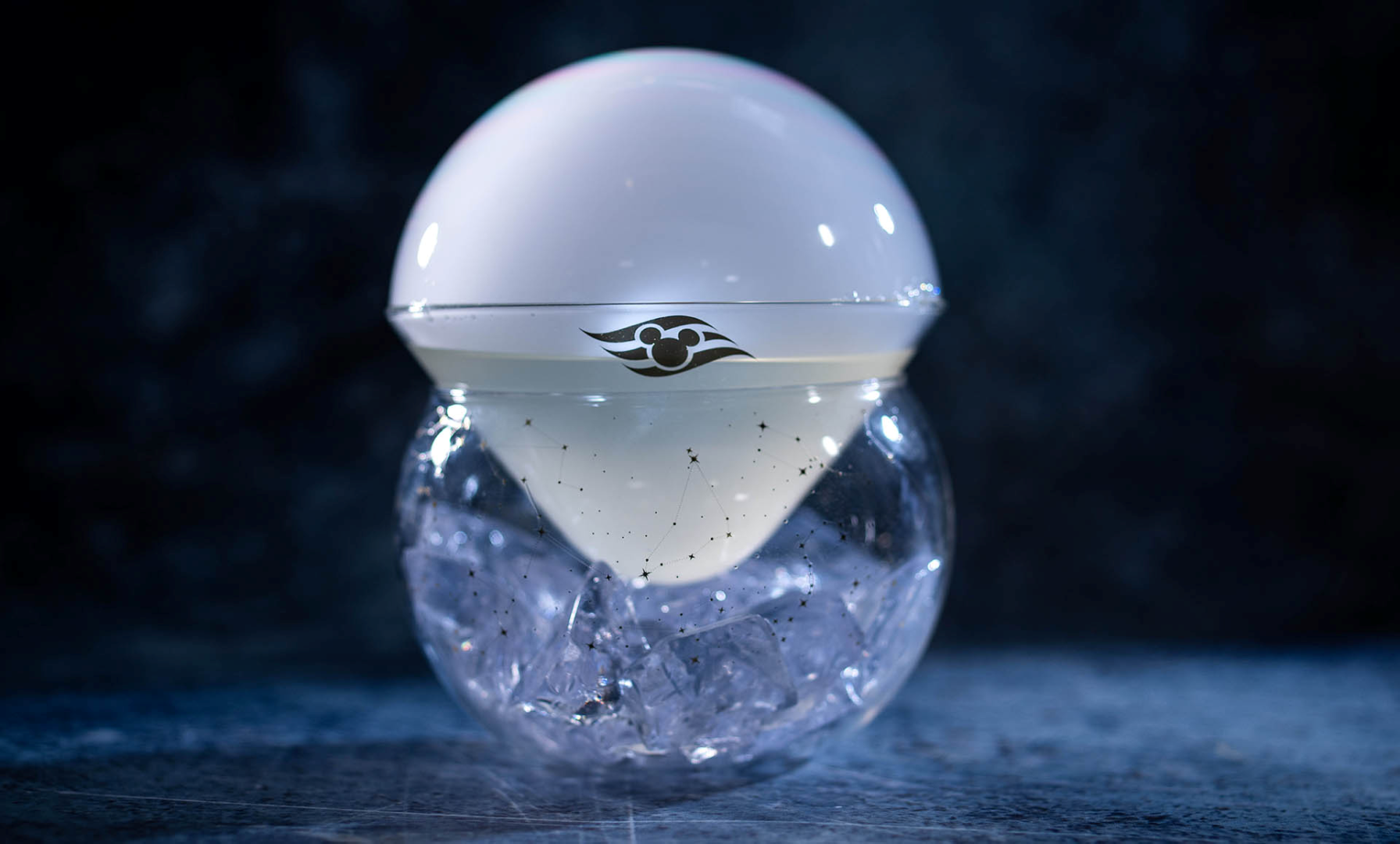 Disney Believe Skygazers Moonshine